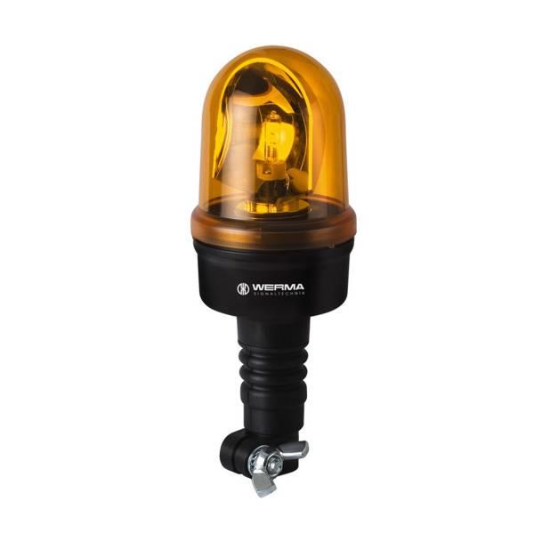 885.000.75   Rotating Beacon 885  24vDC(AC) Halogen bulb G 6.35 20 W IP65